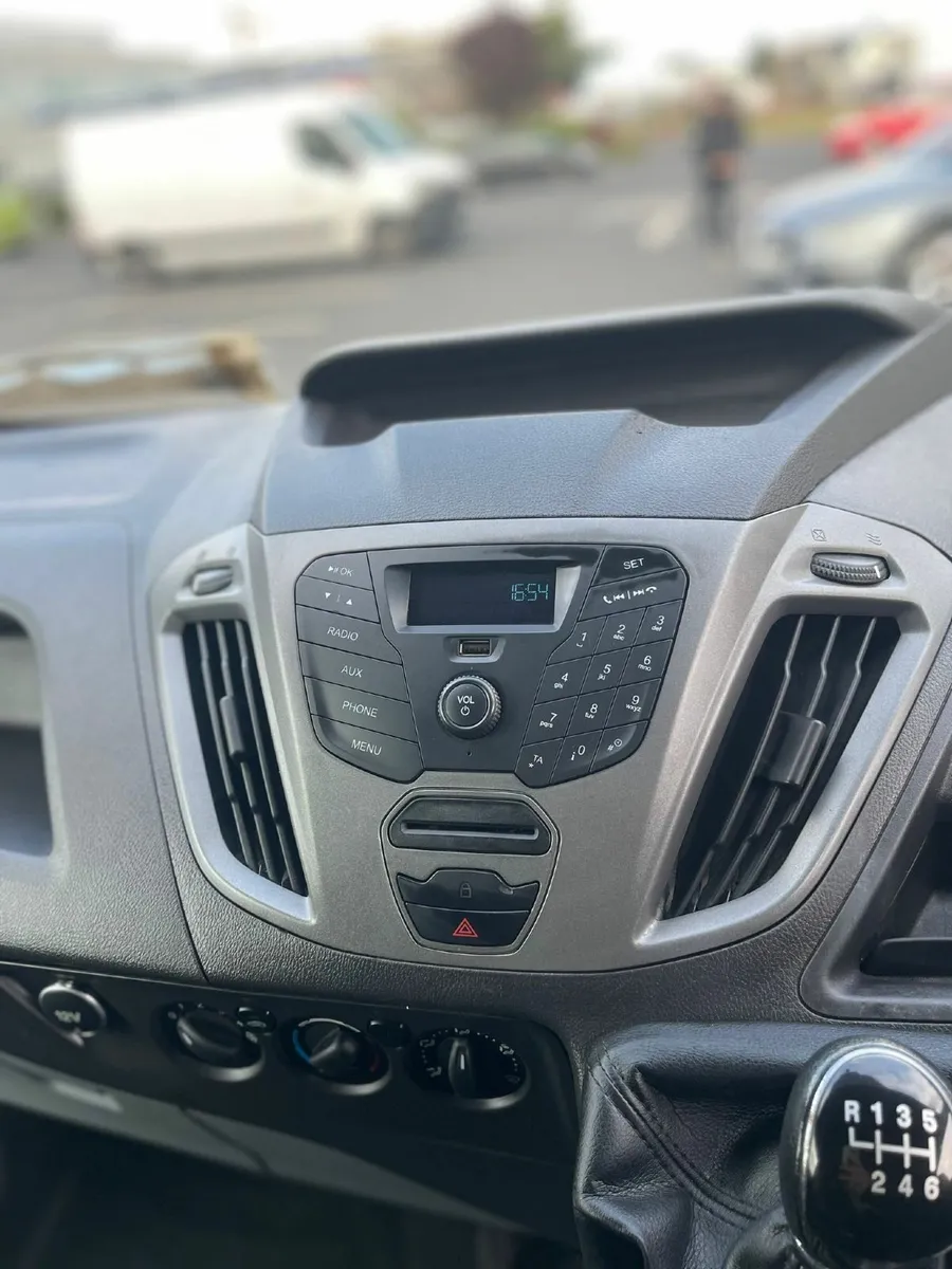 Ford Transit 2016 - Image 3
