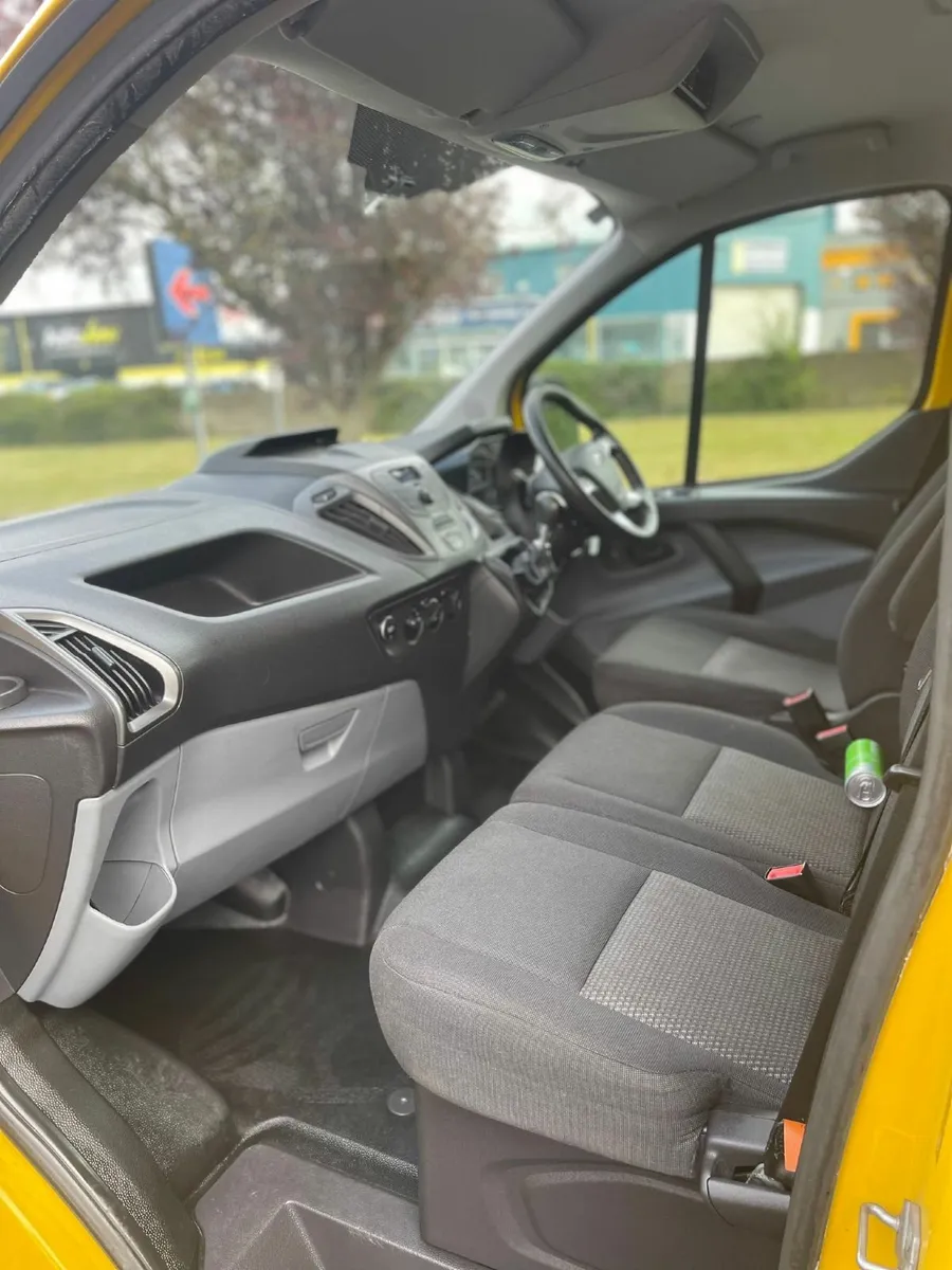 Ford Transit 2016 - Image 4