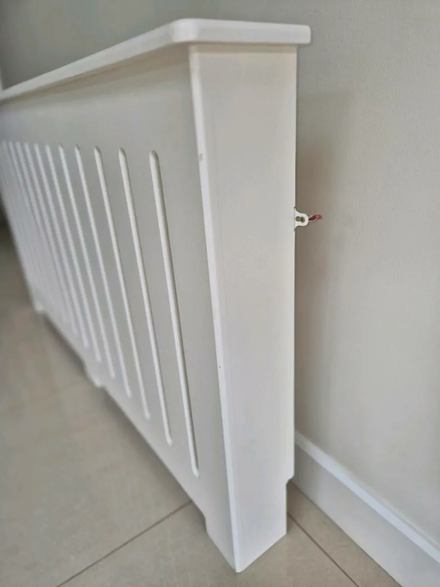 Radiator Cover - Image 3