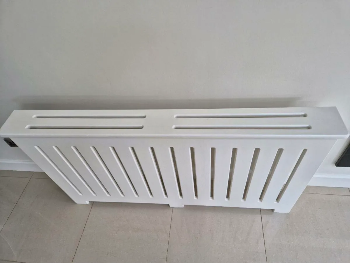 Radiator Cover - Image 4