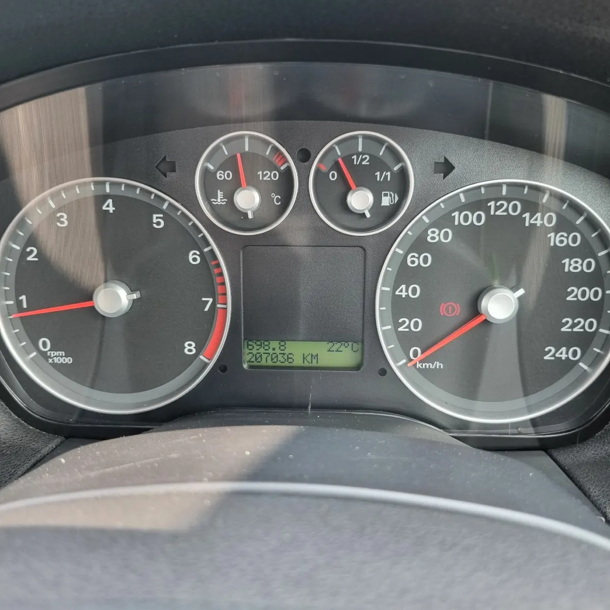 Ford Focus 2007 - Image 2