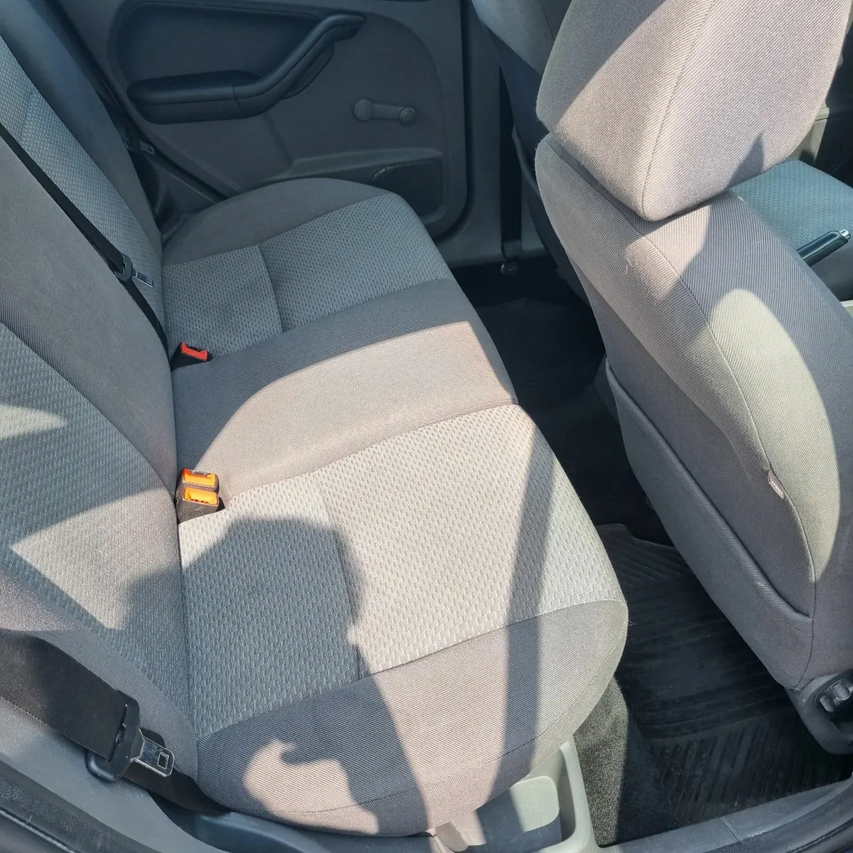 Ford Focus 2007 - Image 3