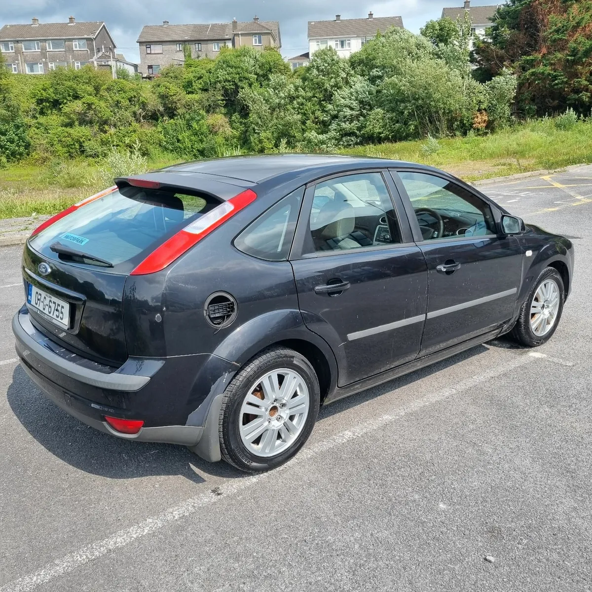 Ford Focus 2007 - Image 4