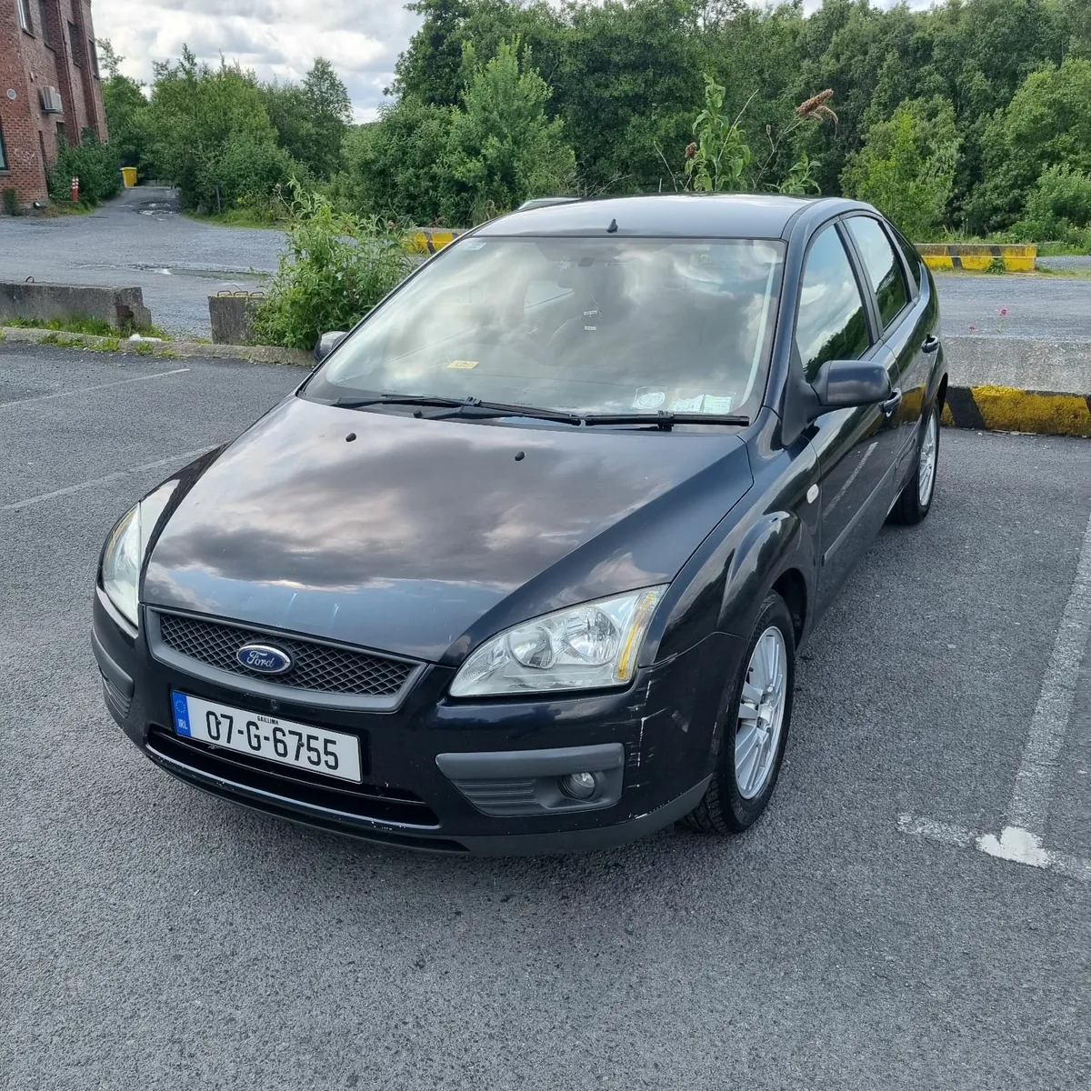 Ford Focus 2007 - Image 1