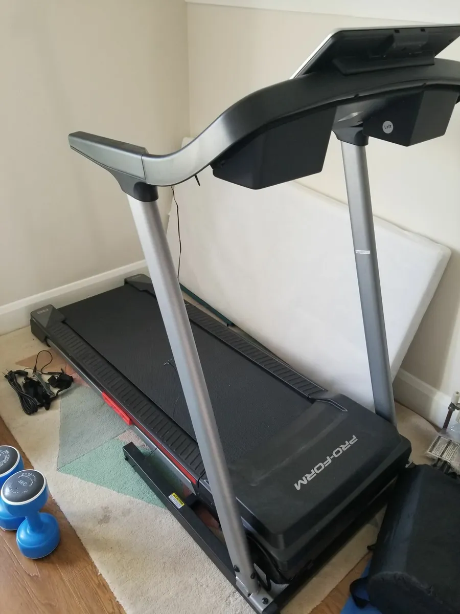 Threadmill - Image 1