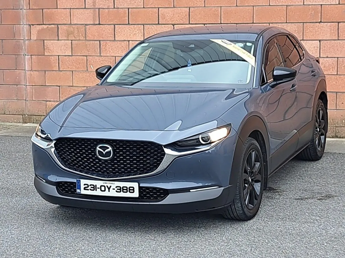 Mazda CX-30 Homura Model Mild Hybrid 2.0 Petrol. - Image 2