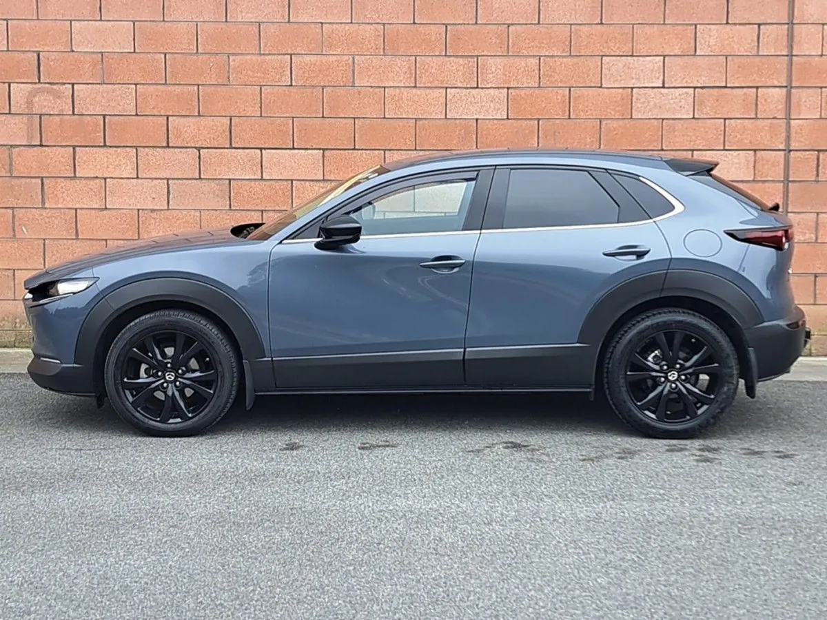 Mazda CX-30 Homura Model Mild Hybrid 2.0 Petrol. - Image 3