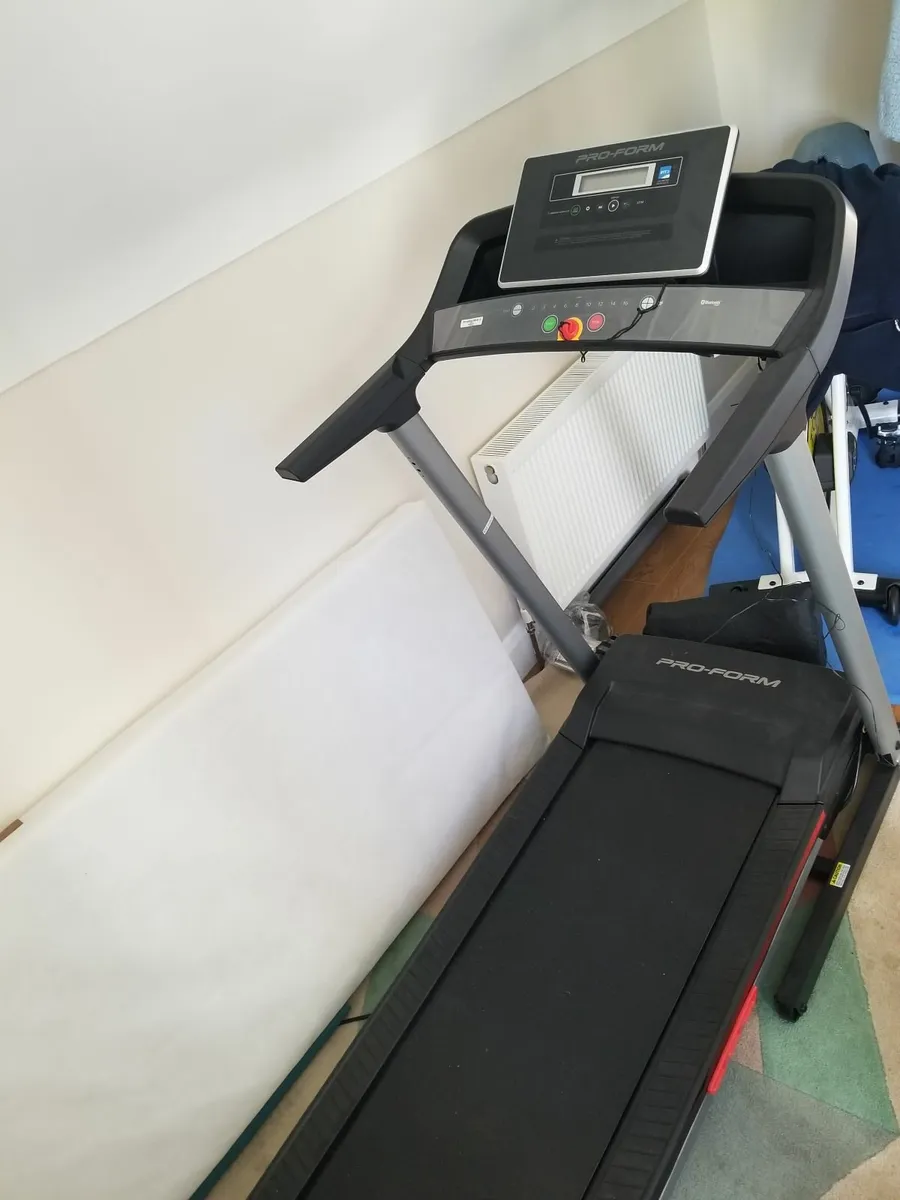 Threadmill - Image 3