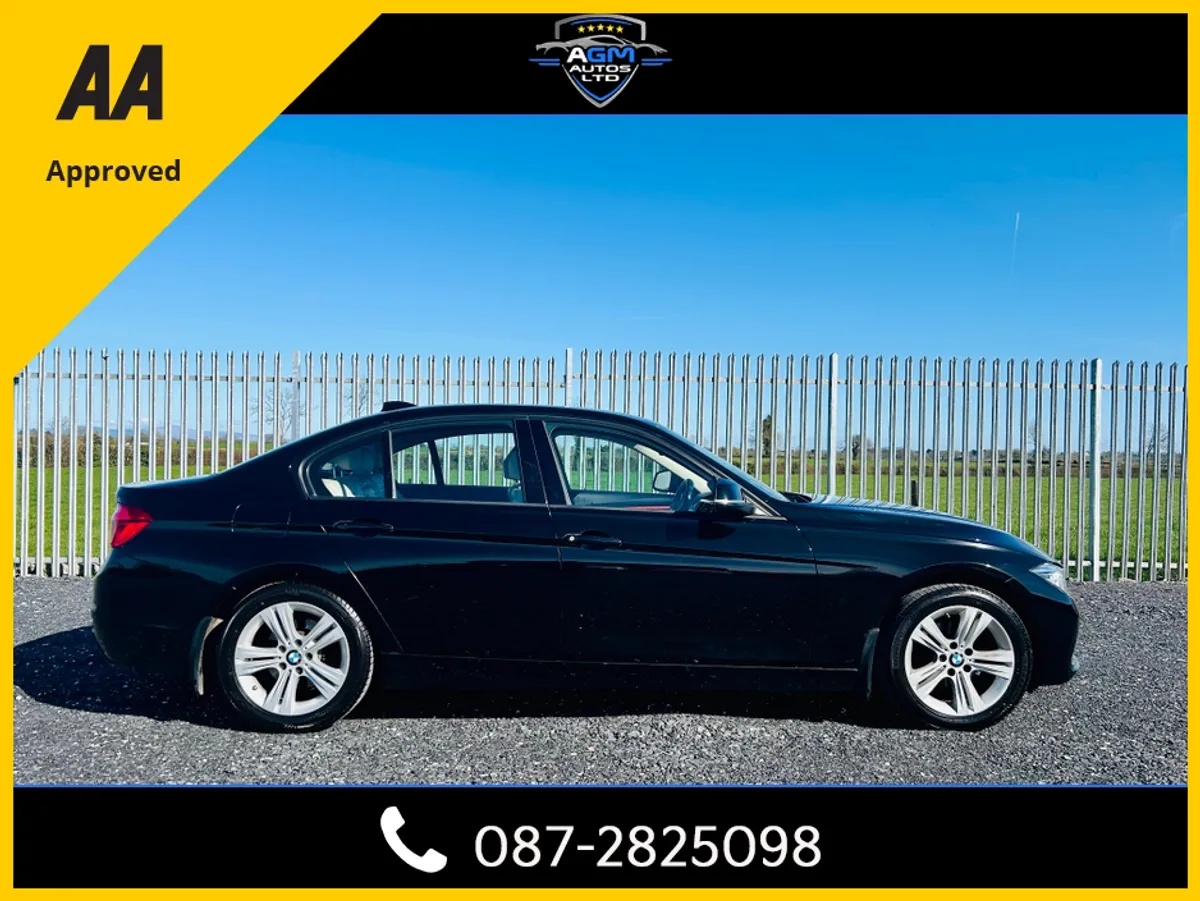 BMW 3 series diesel - Image 3