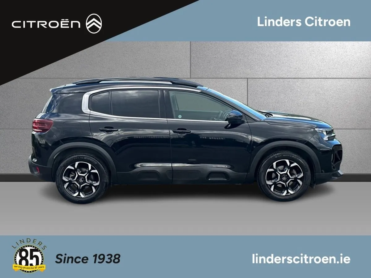 Citroen C5 Aircross C5 Aircross Feel Pack Puretec - Image 4