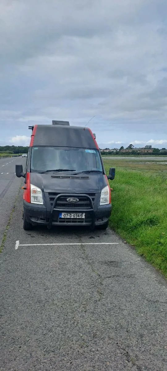 Campervan - Image 2