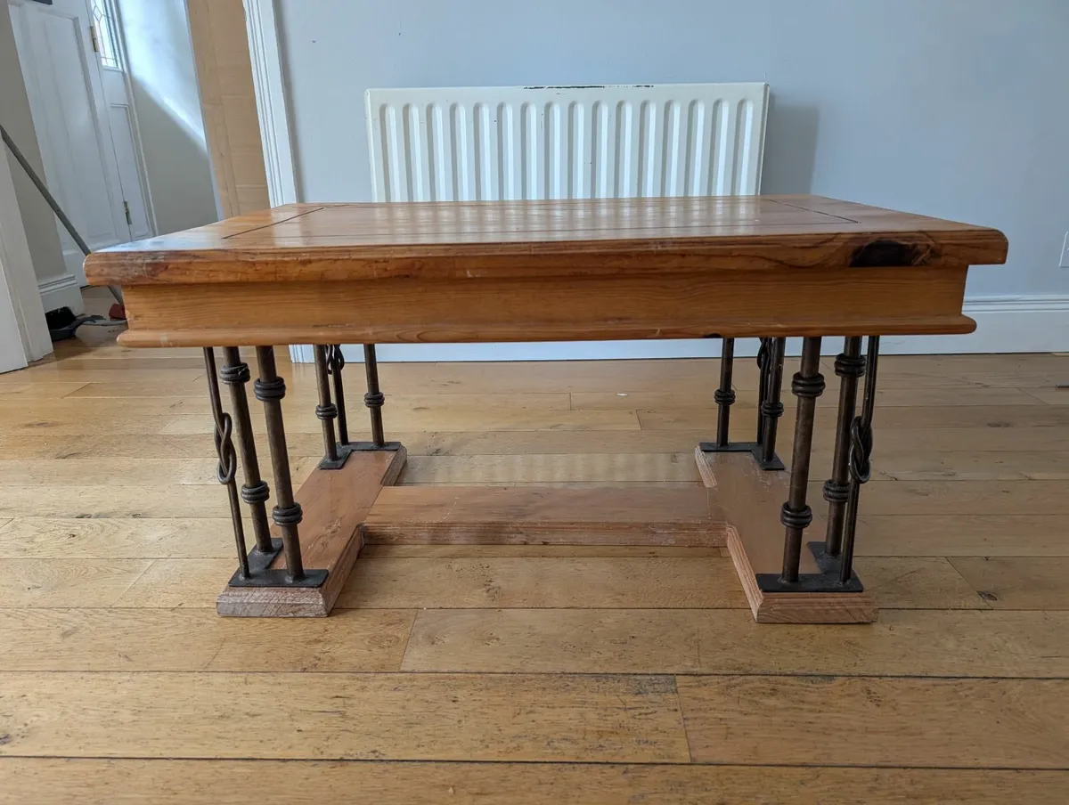 Coffee table - Image 2
