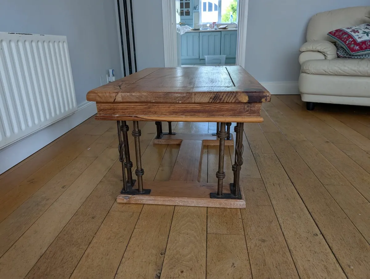 Coffee table - Image 4