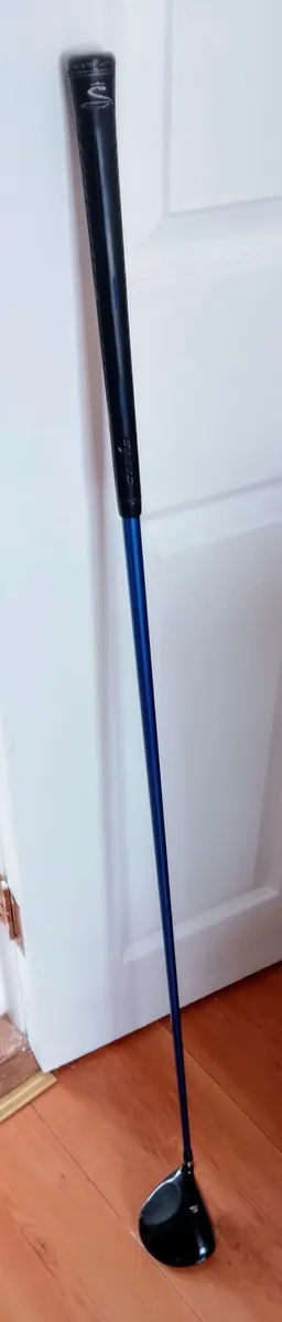 no.3 wood - Image 1