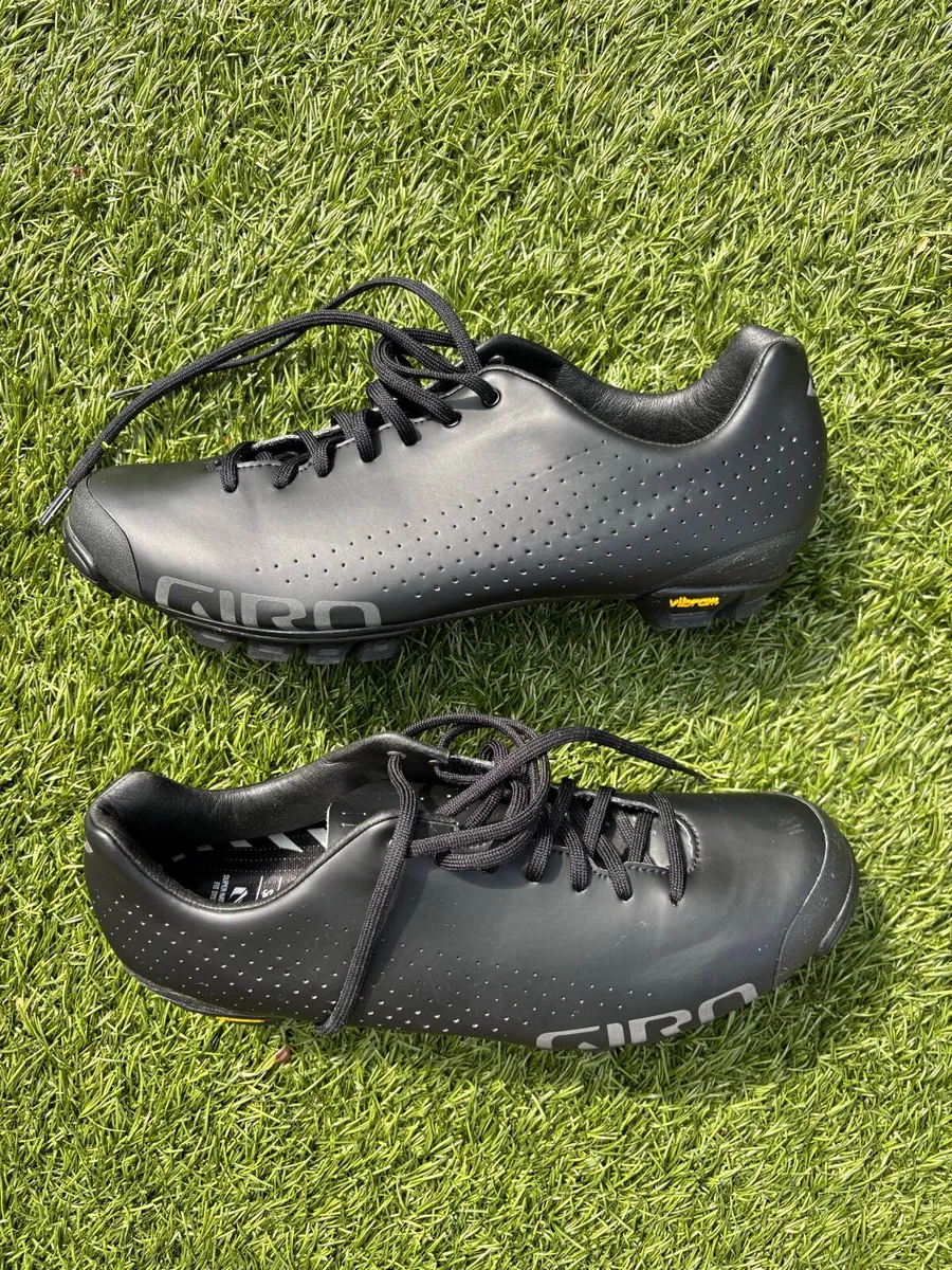Cycling Shoe - Image 1