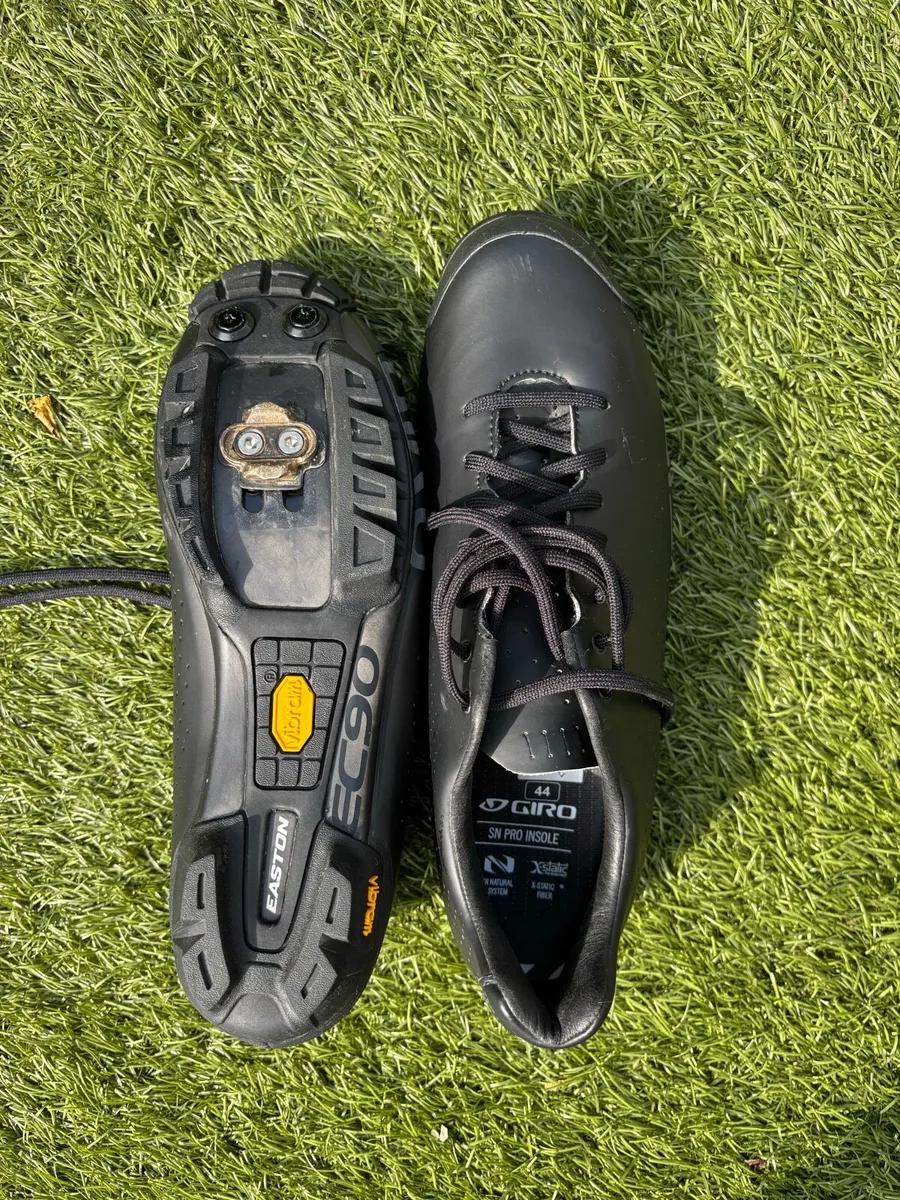 Cycling Shoe - Image 2