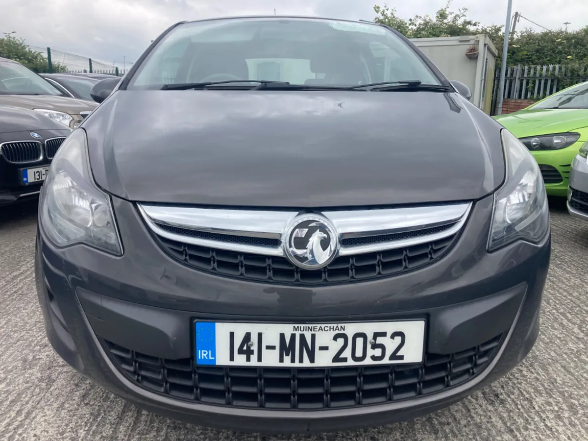 ONLY 51000 MILES-NEW NCT 06/26-HISTORY - Image 3