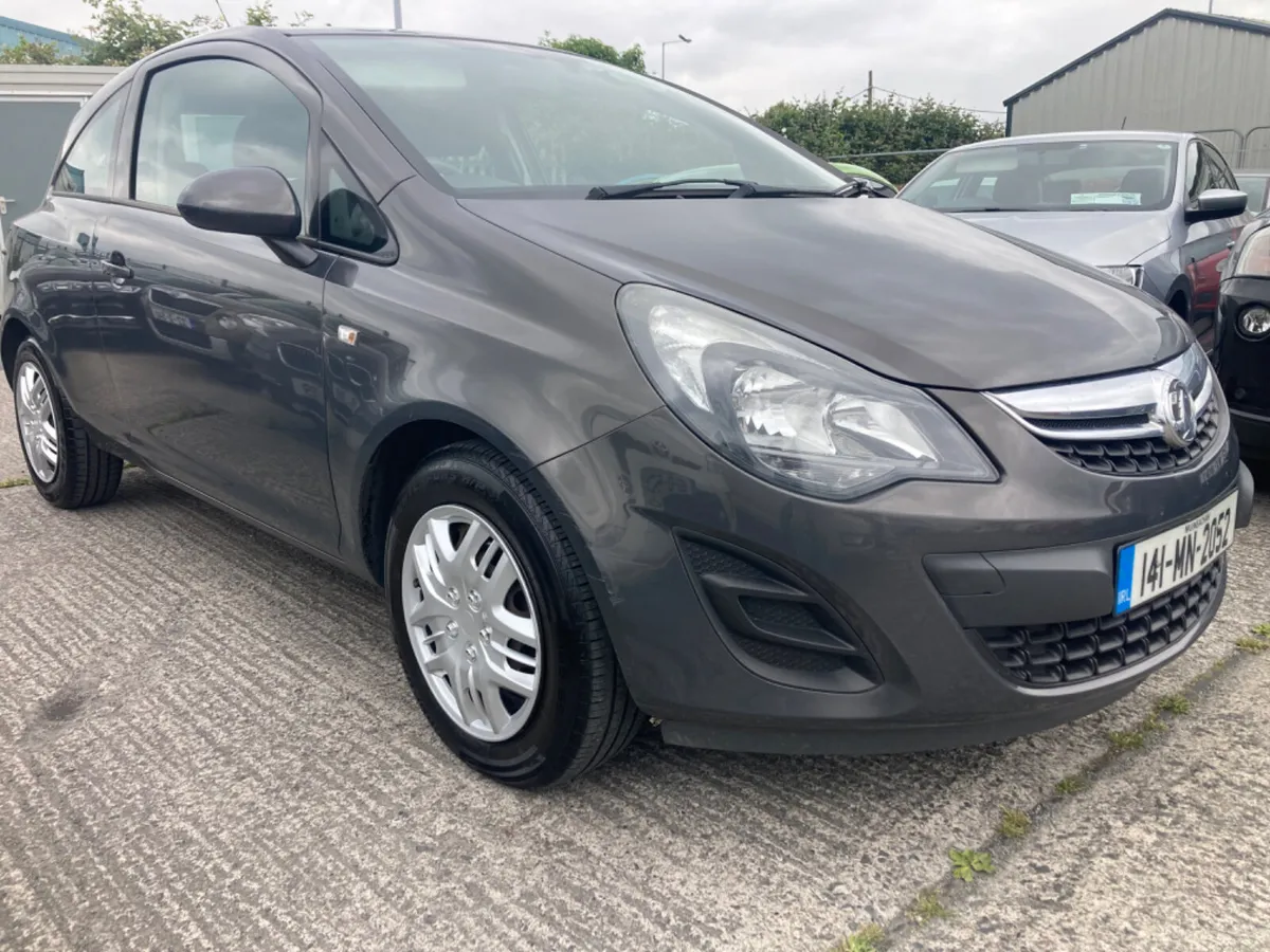 ONLY 51000 MILES-NEW NCT 06/26-HISTORY - Image 2