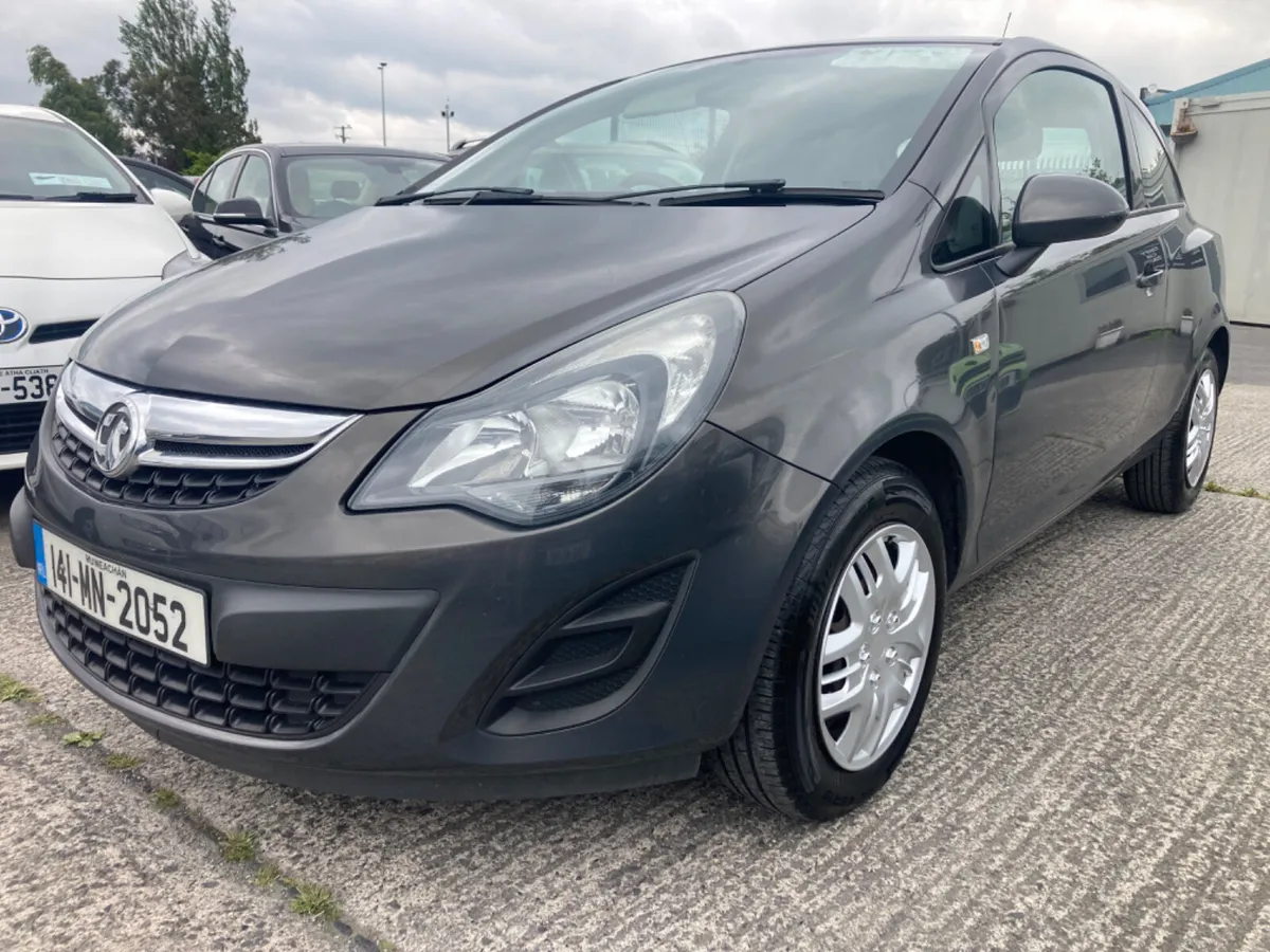 ONLY 51000 MILES-NEW NCT 06/26-HISTORY - Image 4