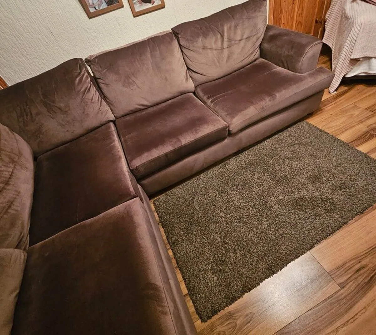 Corner suite - Image 1