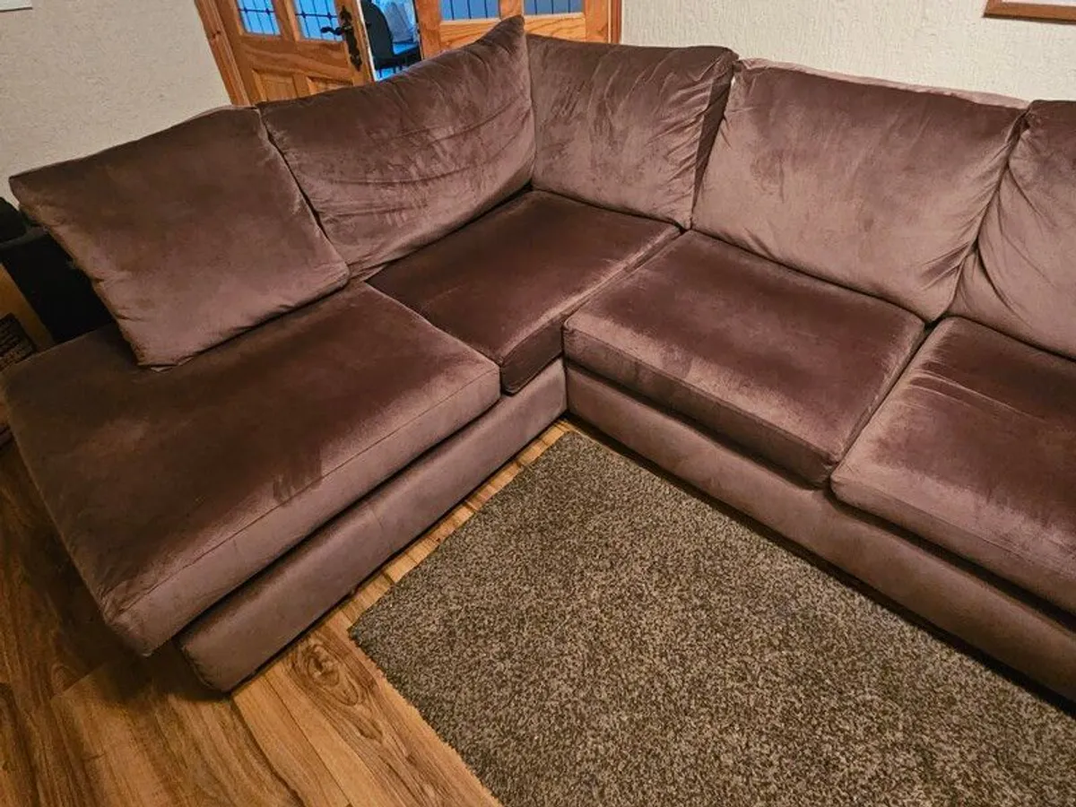 Corner suite - Image 2