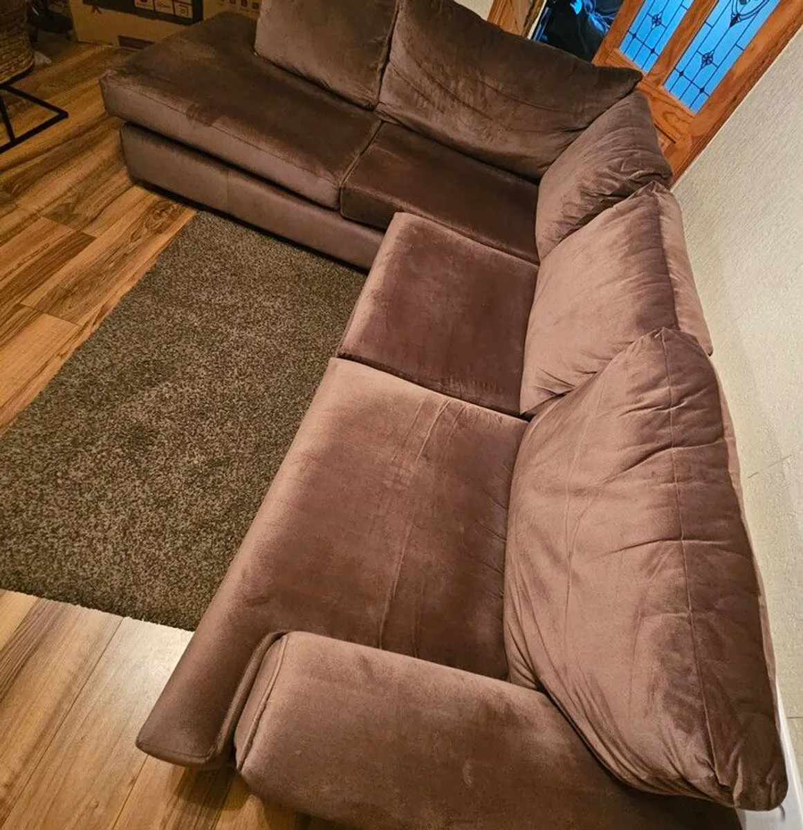 Corner suite - Image 3