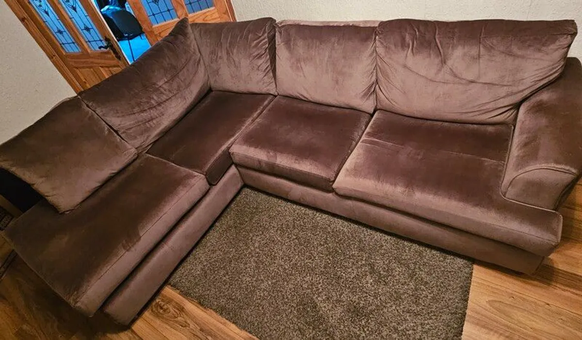 Corner suite - Image 4