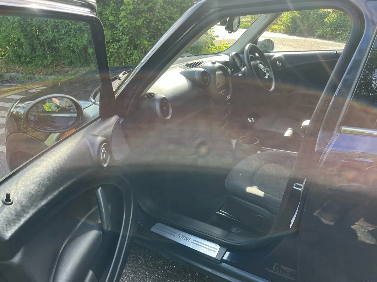 MINI COUNTRYMAN 1.6 d ALL 4 *NCT TODAY - Image 3