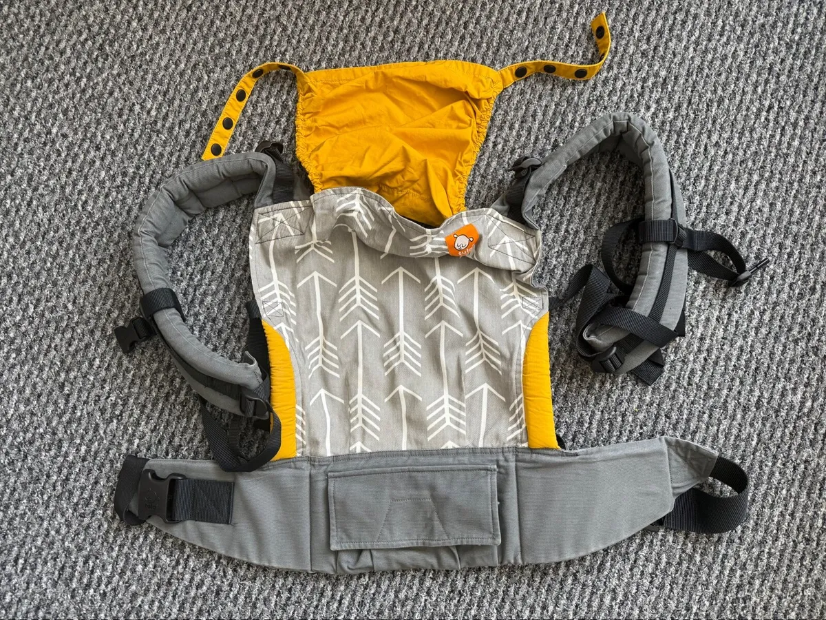 Carrier Tula - Image 1