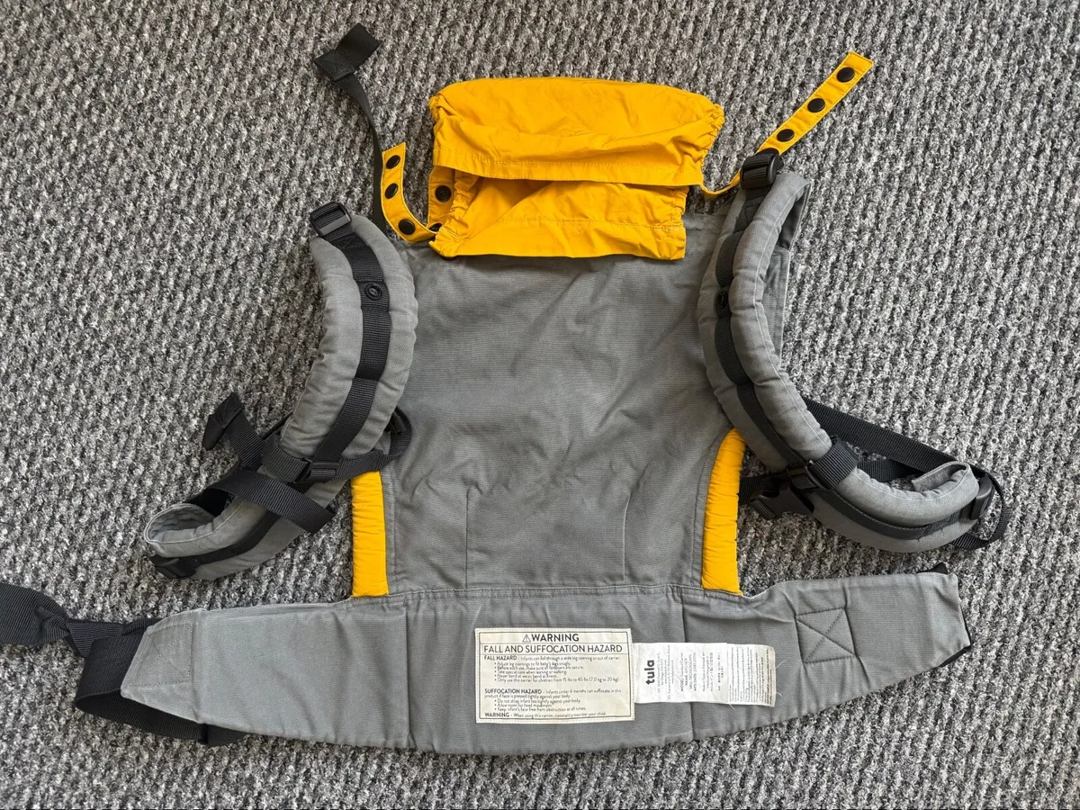 Carrier Tula - Image 2