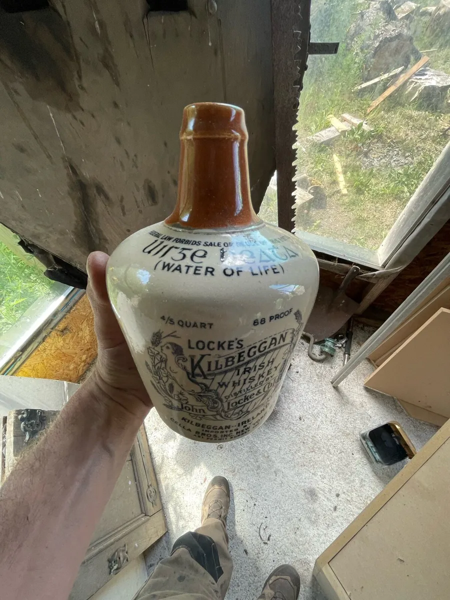 Vintage job lot - Image 1