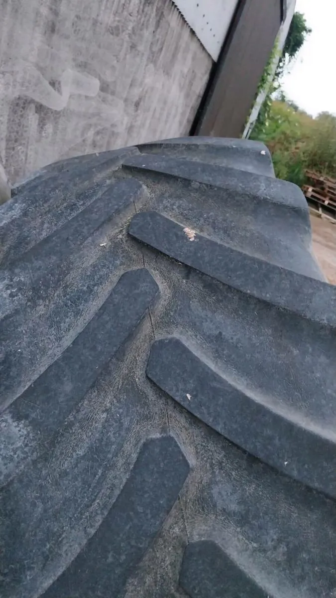 *****TRACTOR TYRES - Image 3
