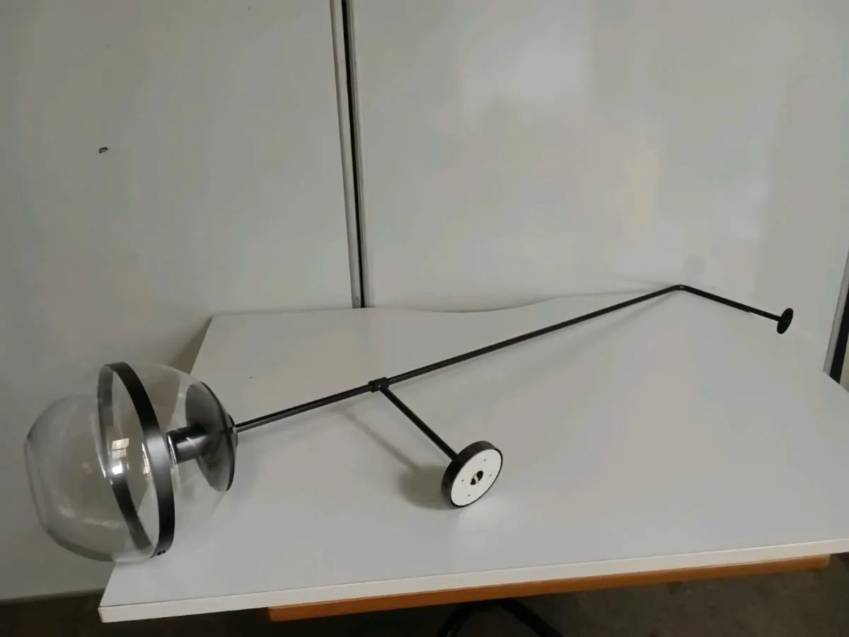 Chelsom Wall Light x1 - Image 2