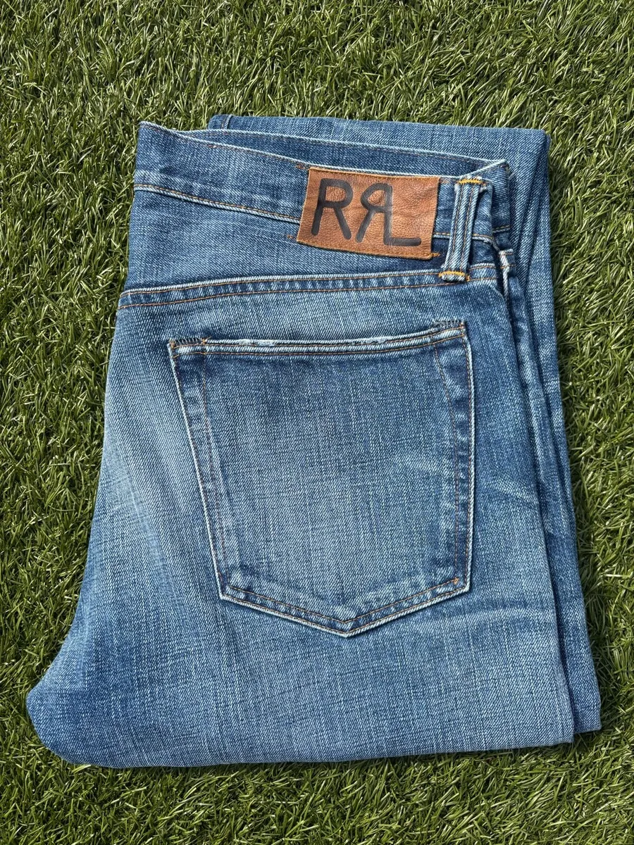 Ralph Lauren Jeans - Image 1