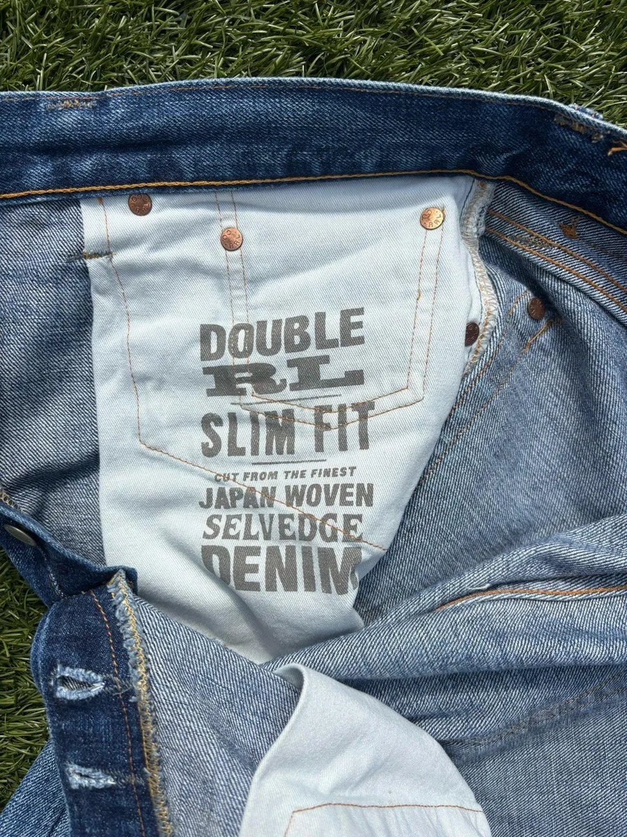 Ralph Lauren Jeans - Image 2