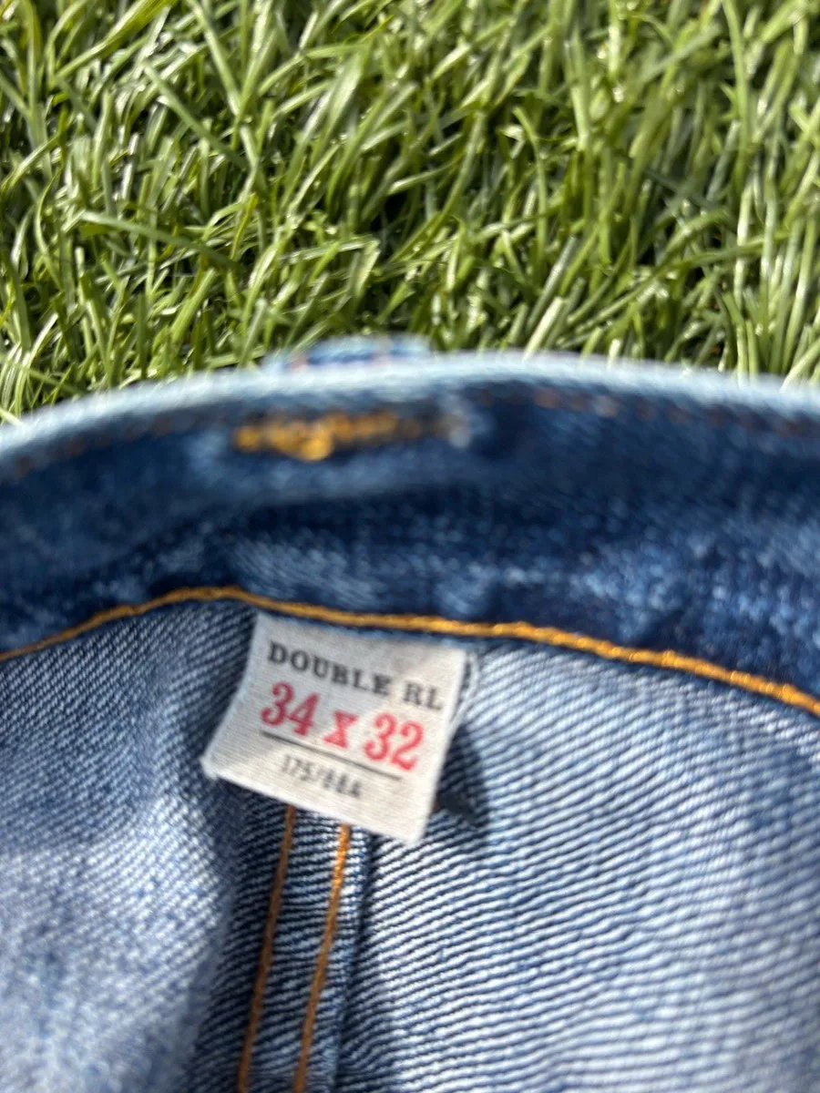 Ralph Lauren Jeans - Image 3