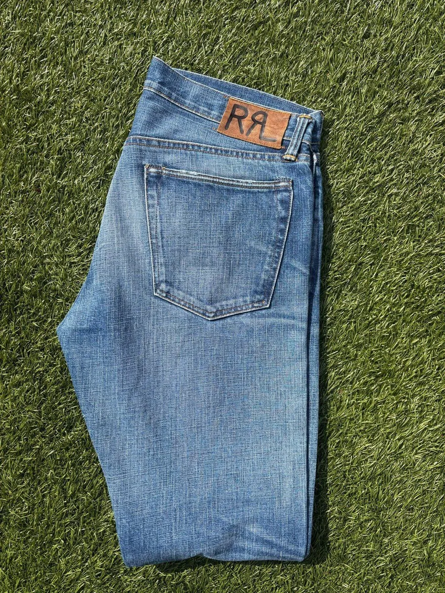 Ralph Lauren Jeans - Image 4