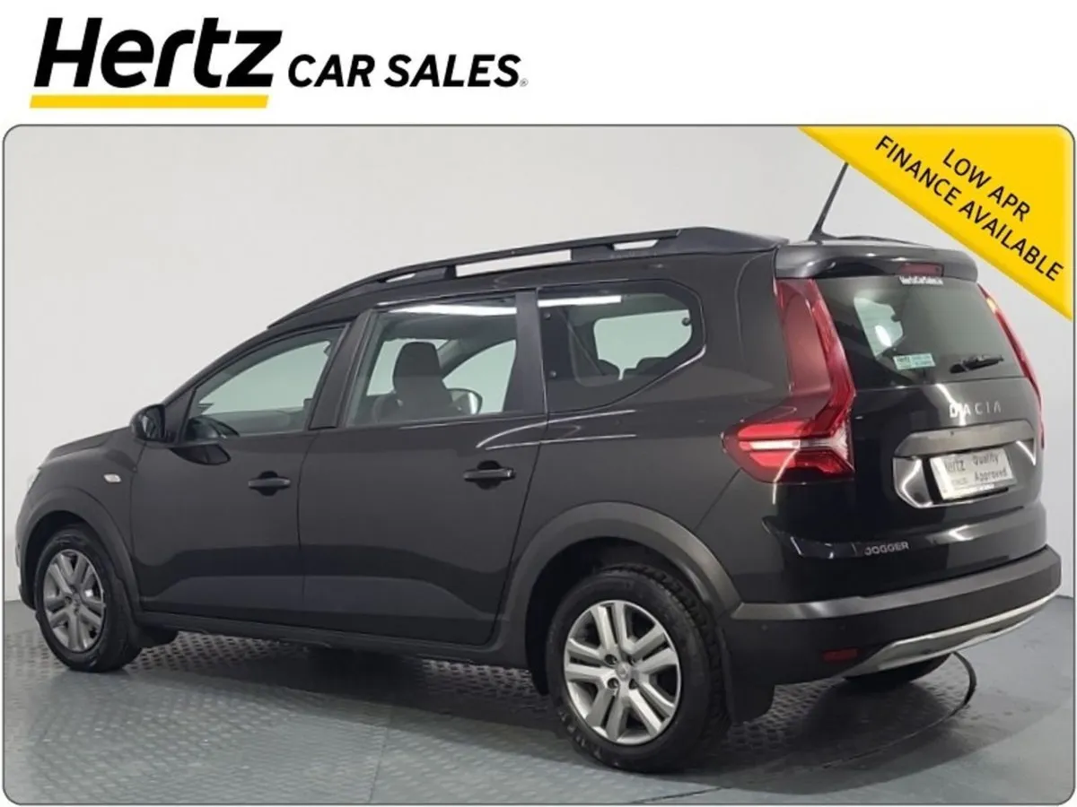 Dacia Jogger Comfort 1.0 Petrol Manual - Image 3