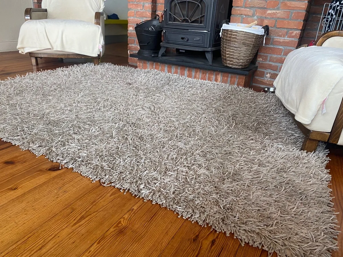 Shag rug - Image 2