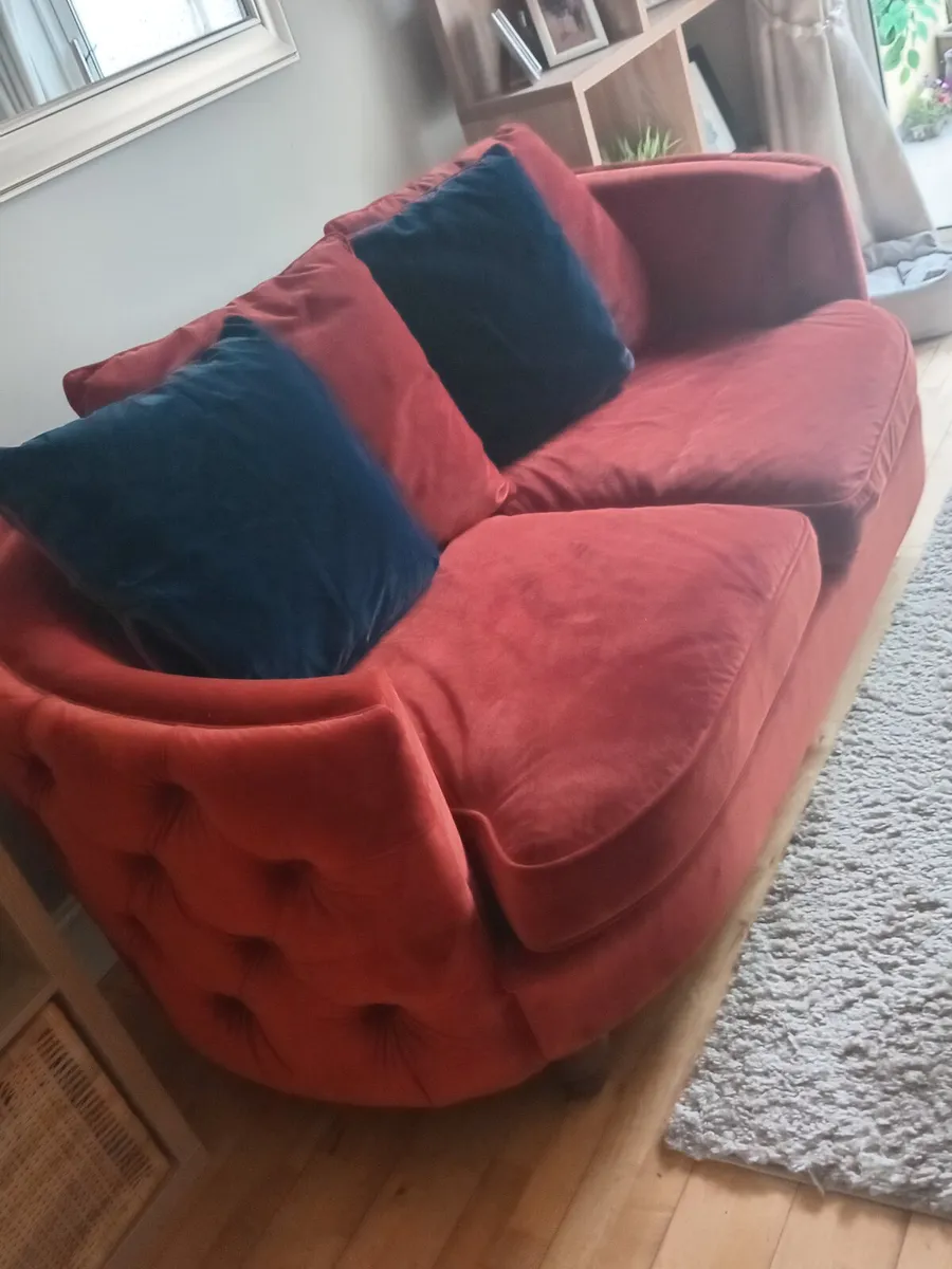 Sofa - Image 2