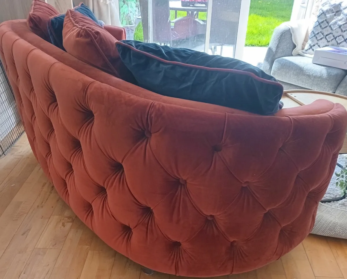 Sofa - Image 3