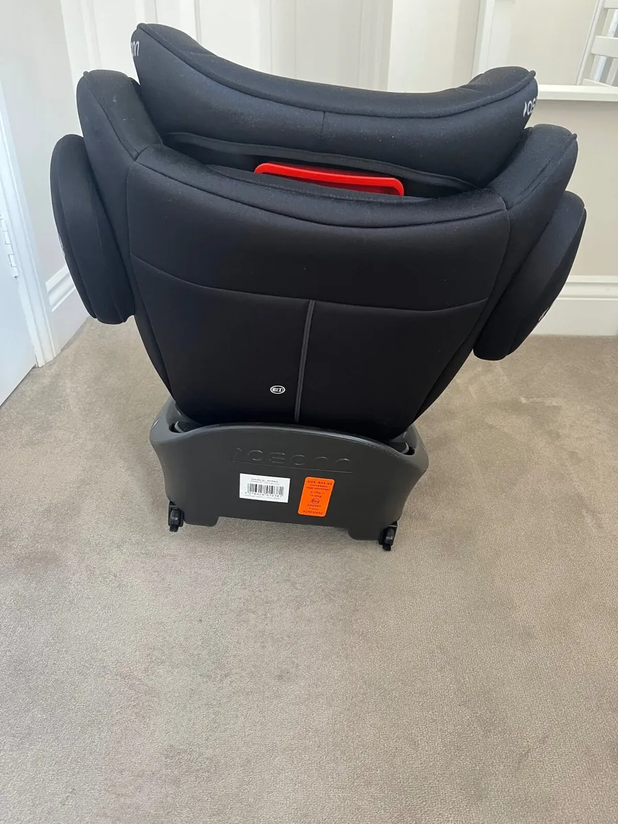 Car Seat - Image 4