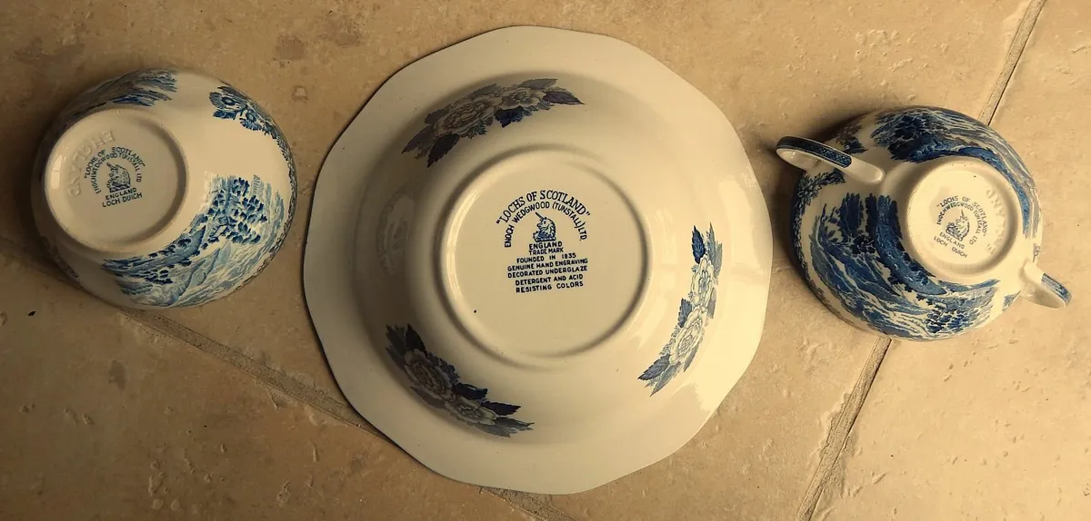 Selection of Staffordshire Pieces - Image 4