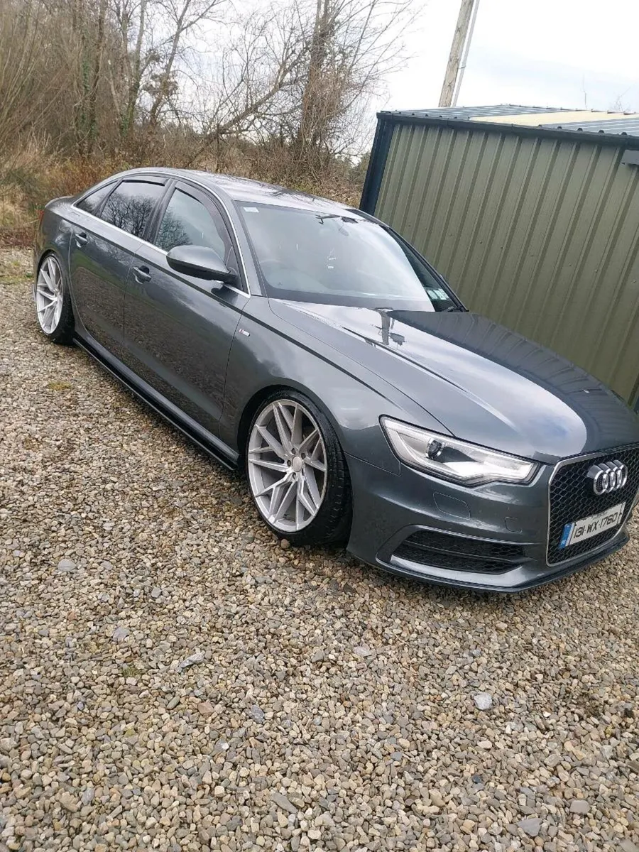 Audi A6 - Image 3