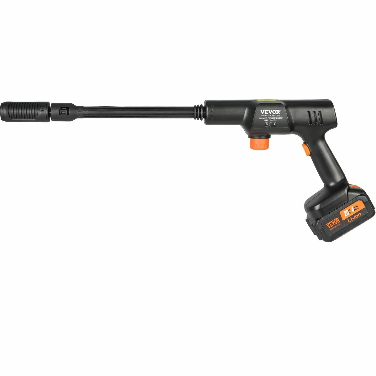 High Pressure Cordless Washer Cleaner - Image 3