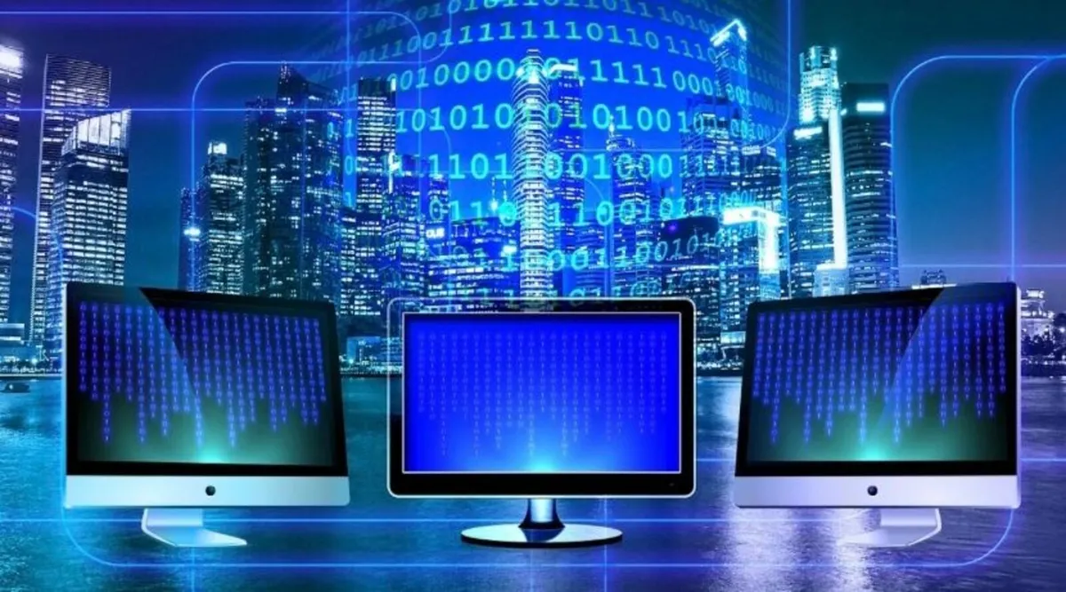 IT Support and Services for Small Business's