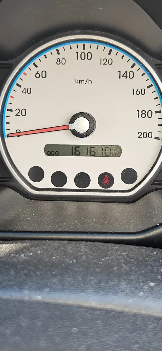 Hyundai i10 2009 - Image 3