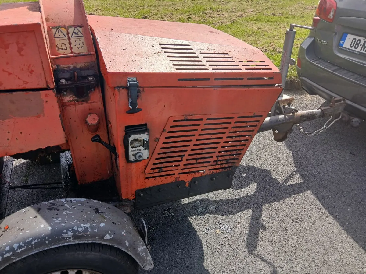 Tp Woodchipper - Image 3