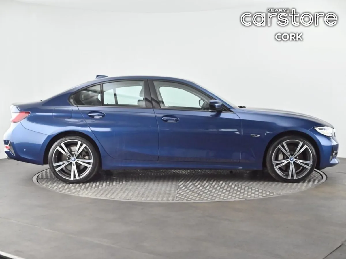 BMW 3 Series 330 E Xdrive Sport Pro Auto 330 e Xd - Image 3