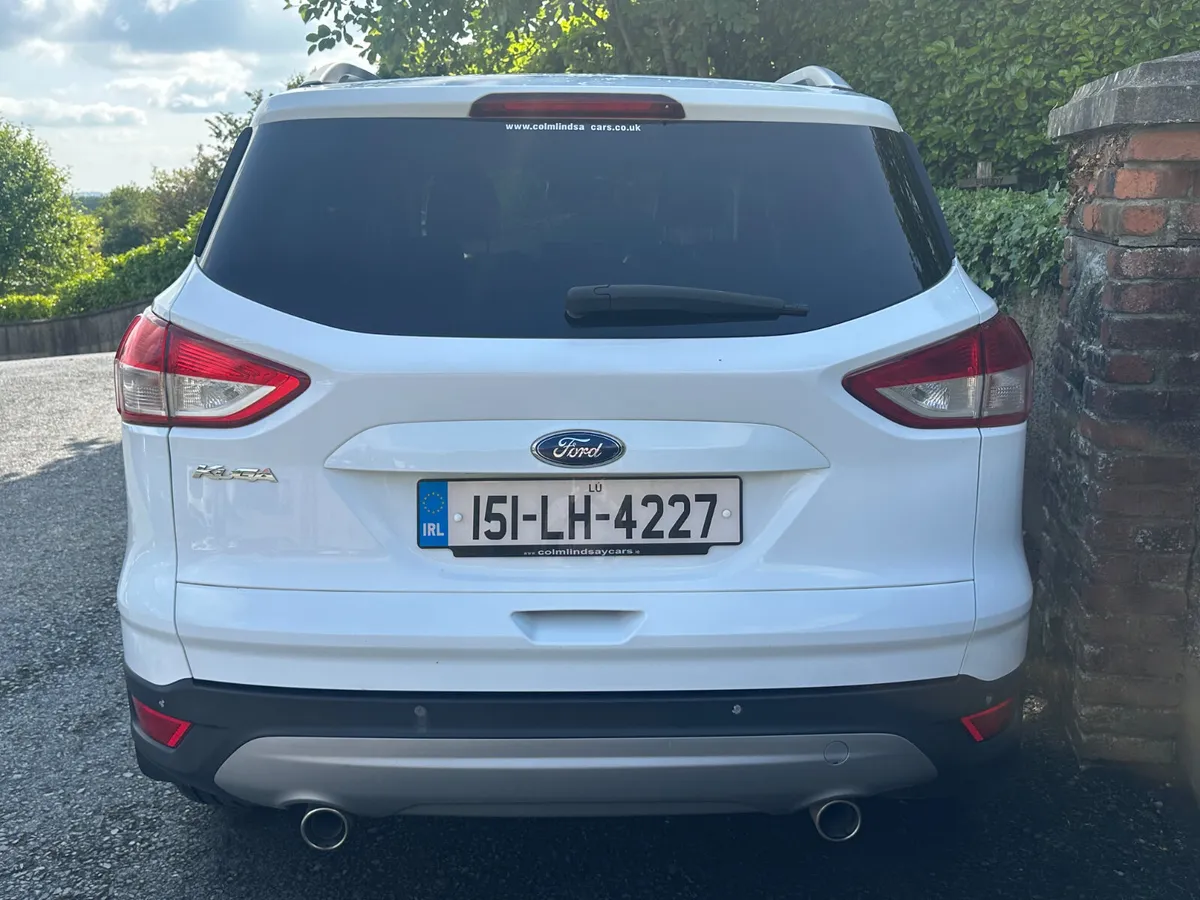 Ford Kuga 2015 - Image 4